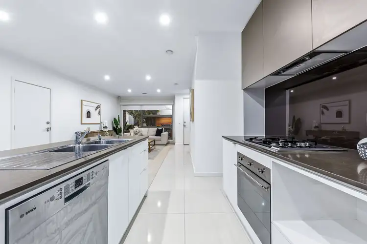 Sixth view of Homely townhouse listing, 5 Peterleigh Place, Mulgrave VIC 3170