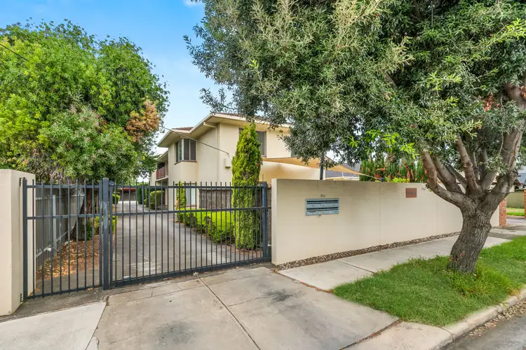 Main view of Homely unit listing, 4/30A Hinton Street, Underdale SA 5032