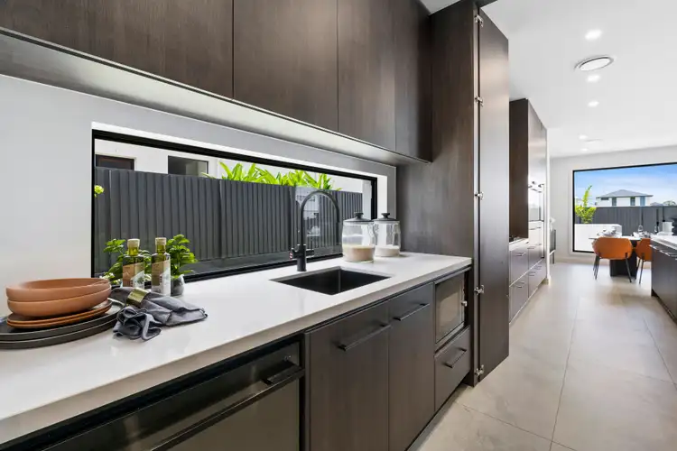 Third view of Homely house listing, 32 Grand Street, Rochedale QLD 4123