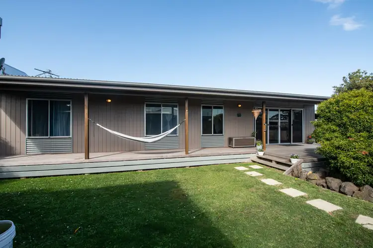 Main view of Homely house listing, 2/61 Reed Crescent, Wonthaggi VIC 3995