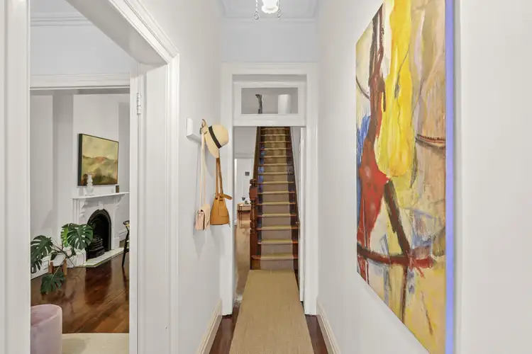 Fourth view of Homely house listing, 5 Hereford Street, Glebe NSW 2037