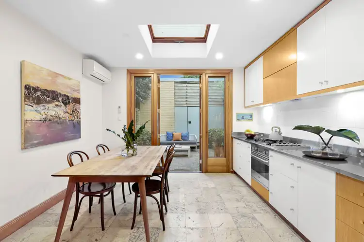 Sixth view of Homely house listing, 5 Hereford Street, Glebe NSW 2037