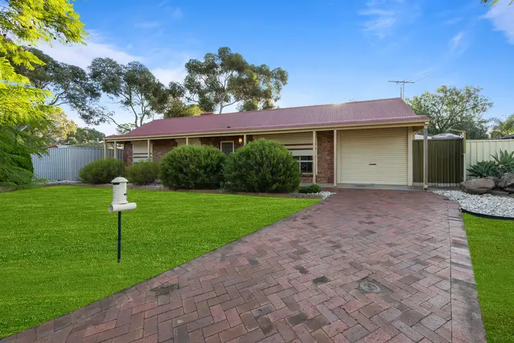 8 Leicester Grove, Andrews Farm SA 5114