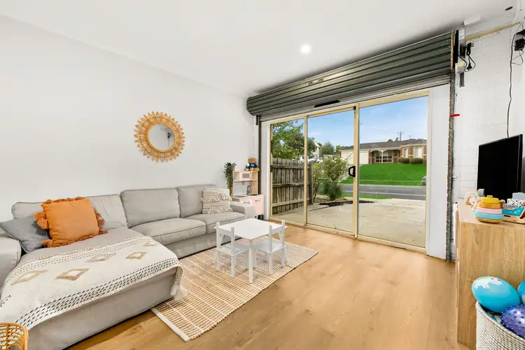 Third view of Homely house listing, 58 Leigh Drive, Pakenham VIC 3810