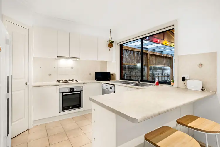 Fourth view of Homely house listing, 58 Leigh Drive, Pakenham VIC 3810