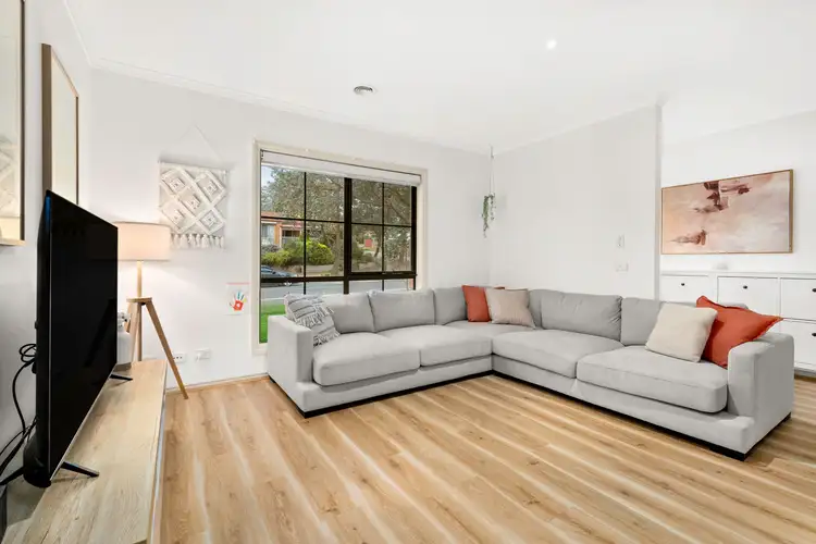 Sixth view of Homely house listing, 58 Leigh Drive, Pakenham VIC 3810