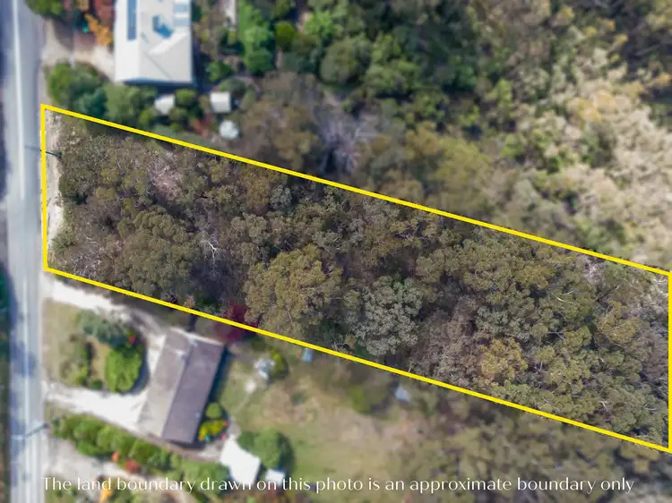 Fifth view of Homely land listing, 96 Shipley Road, Blackheath NSW 2785