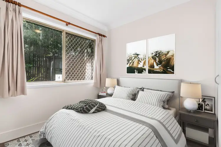 Sixth view of Homely apartment listing, 1/66 Shetland Street, Morningside QLD 4170