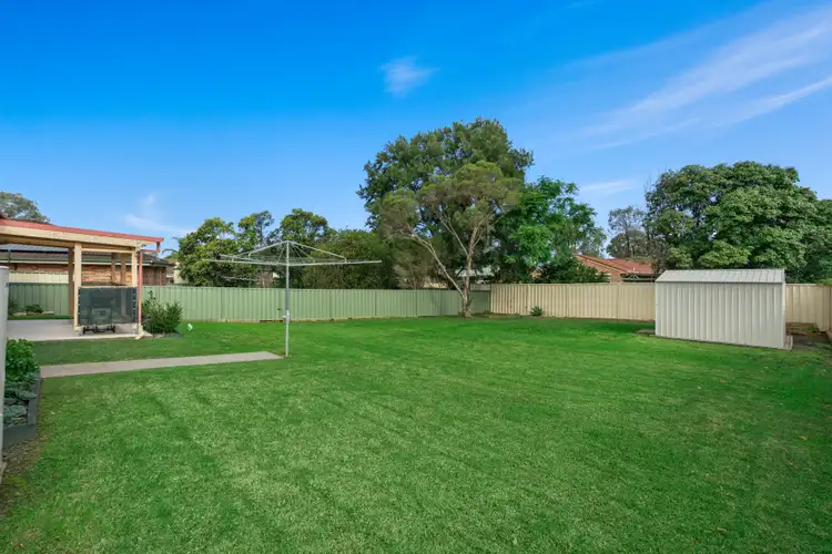 28 Isa Road, Worrigee NSW 2540