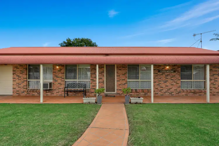Second view of Homely house listing, 28 Isa Road, Worrigee NSW 2540