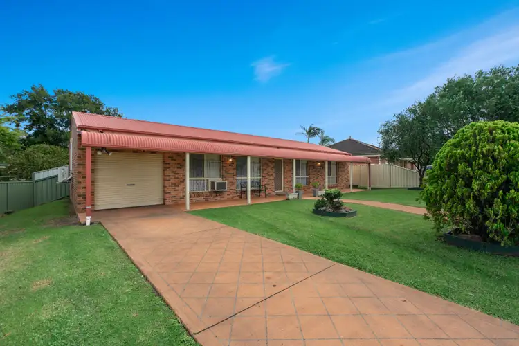 Third view of Homely house listing, 28 Isa Road, Worrigee NSW 2540