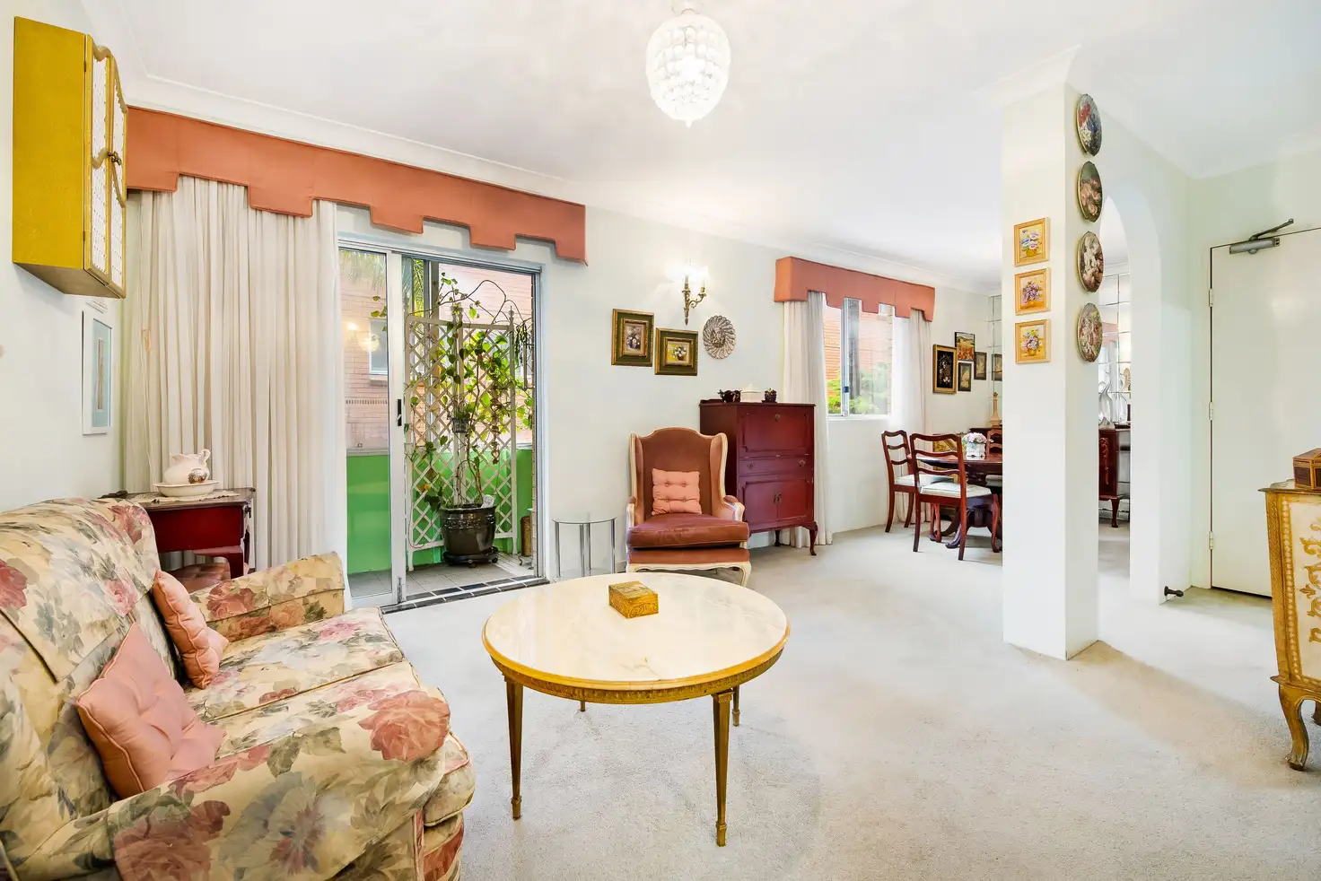 Main view of Homely apartment listing, 7/22 Alexander Street, Coogee NSW 2034
