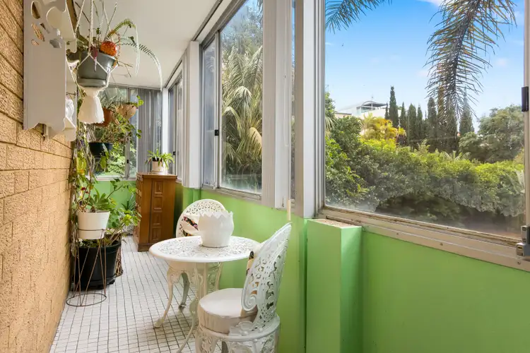 Fourth view of Homely apartment listing, 7/22 Alexander Street, Coogee NSW 2034