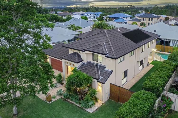6 Asciano Place, Bridgeman Downs QLD 4035
