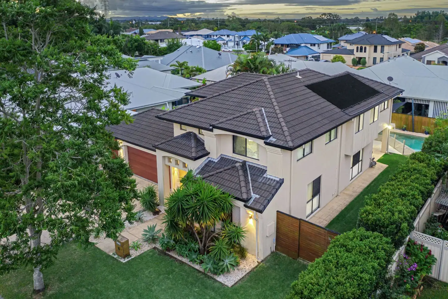 Main view of Homely house listing, 6 Asciano Place, Bridgeman Downs QLD 4035