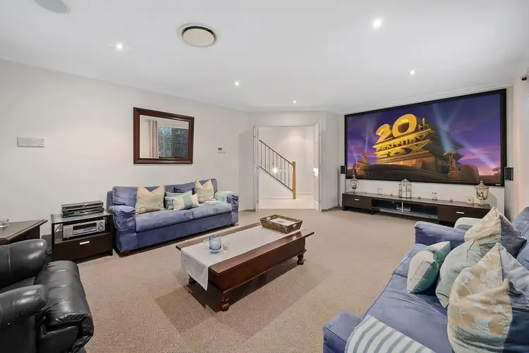 Sixth view of Homely house listing, 6 Asciano Place, Bridgeman Downs QLD 4035