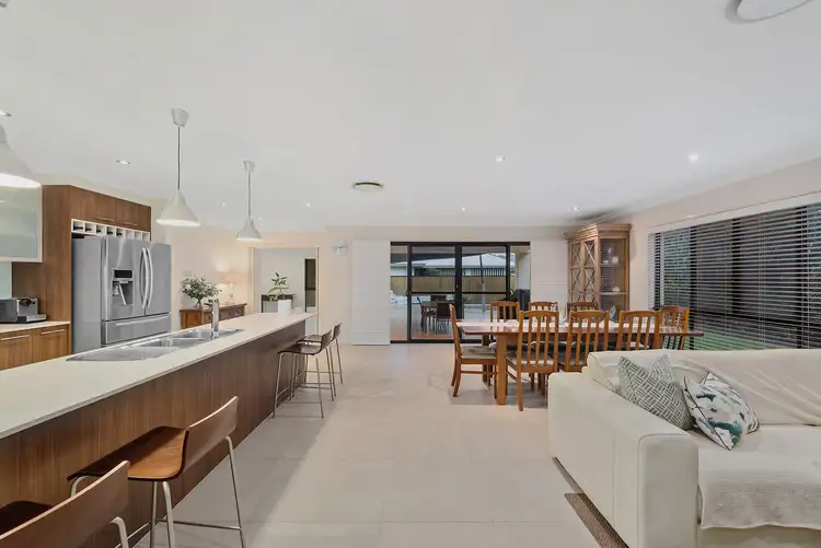 Seventh view of Homely house listing, 6 Asciano Place, Bridgeman Downs QLD 4035