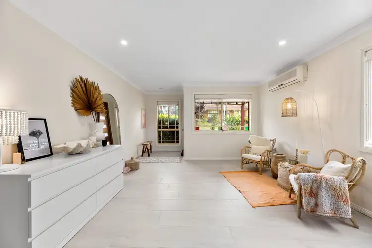 Main view of Homely townhouse listing, 12a Orton Street, Barden Ridge NSW 2234