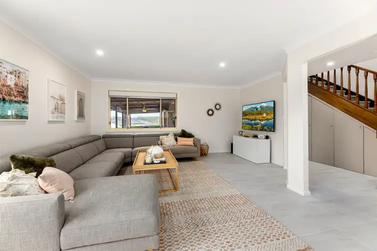 Third view of Homely townhouse listing, 12a Orton Street, Barden Ridge NSW 2234