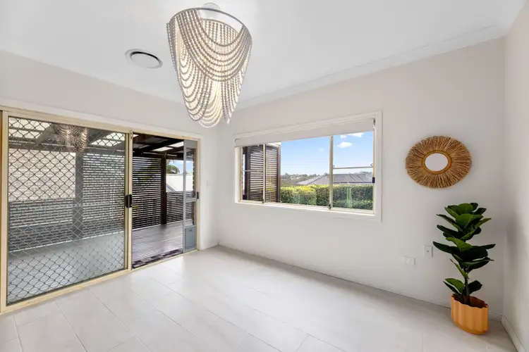 Sixth view of Homely townhouse listing, 12a Orton Street, Barden Ridge NSW 2234