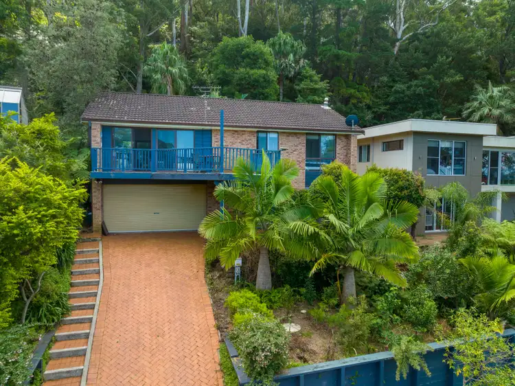 Second view of Homely house listing, 35 Sheridan Crescent, Stanwell Park NSW 2508