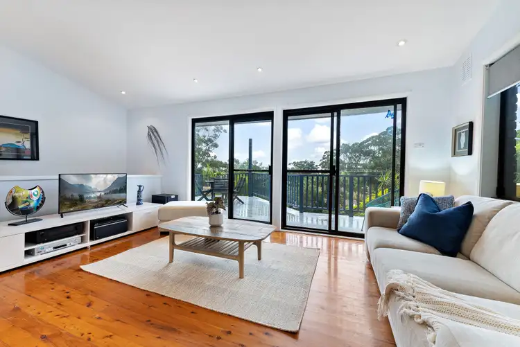 Third view of Homely house listing, 35 Sheridan Crescent, Stanwell Park NSW 2508