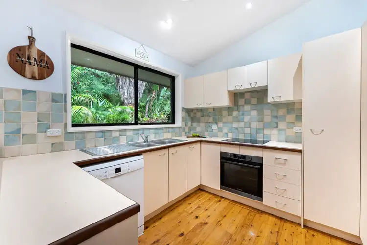 Fourth view of Homely house listing, 35 Sheridan Crescent, Stanwell Park NSW 2508