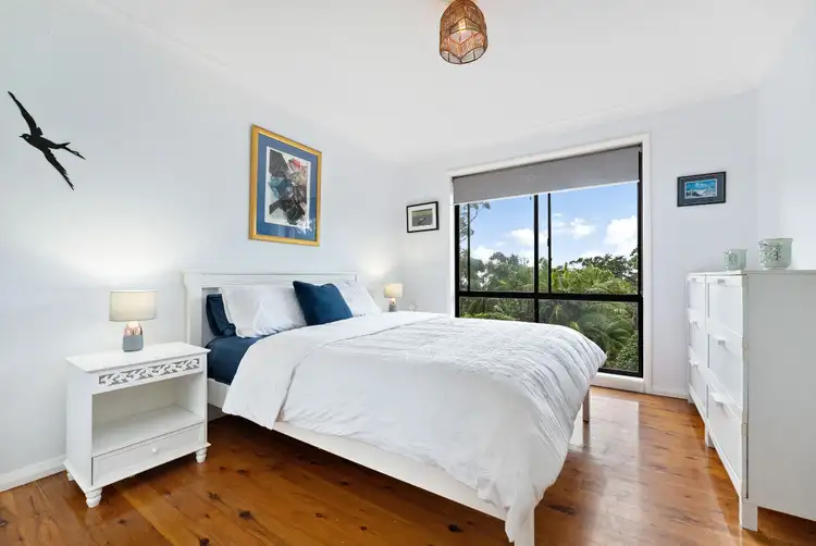 Fifth view of Homely house listing, 35 Sheridan Crescent, Stanwell Park NSW 2508