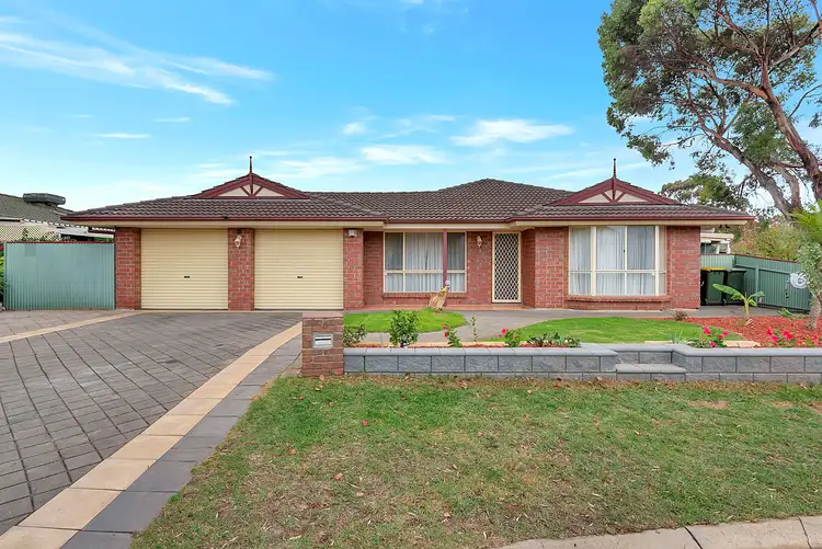Main view of Homely house listing, 30 Stockman Place, Walkley Heights SA 5098