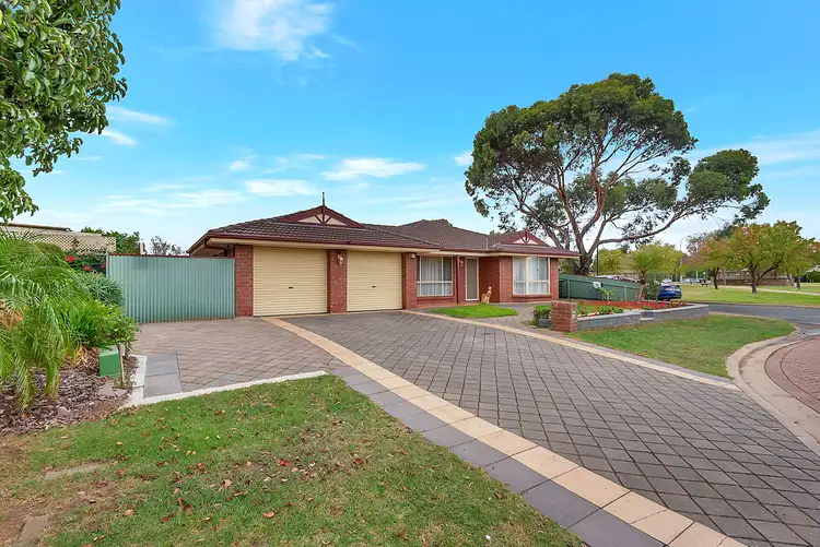 Second view of Homely house listing, 30 Stockman Place, Walkley Heights SA 5098