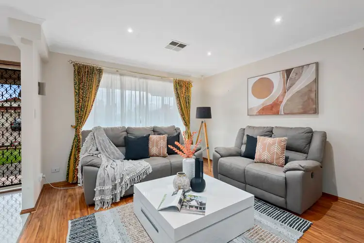 Third view of Homely house listing, 30 Stockman Place, Walkley Heights SA 5098