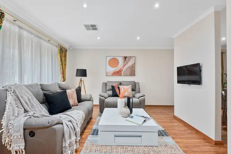 Fourth view of Homely house listing, 30 Stockman Place, Walkley Heights SA 5098