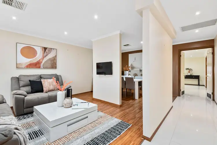 Fifth view of Homely house listing, 30 Stockman Place, Walkley Heights SA 5098