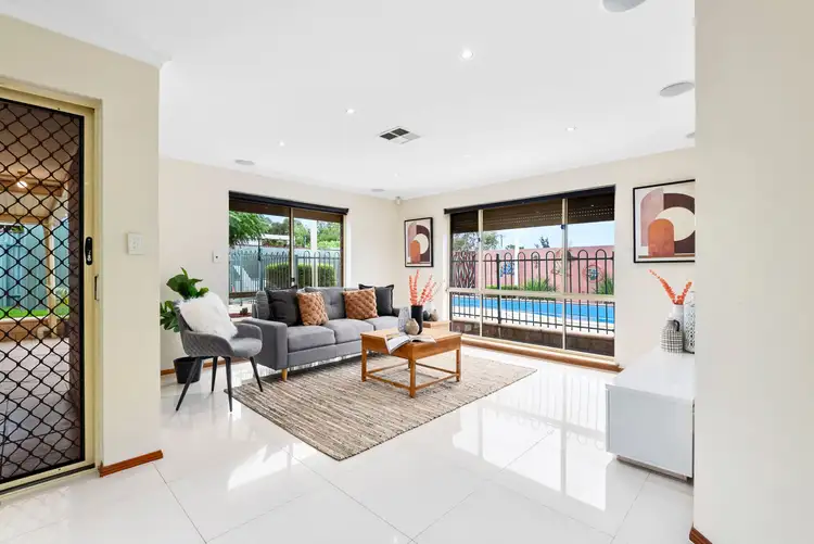 Seventh view of Homely house listing, 30 Stockman Place, Walkley Heights SA 5098