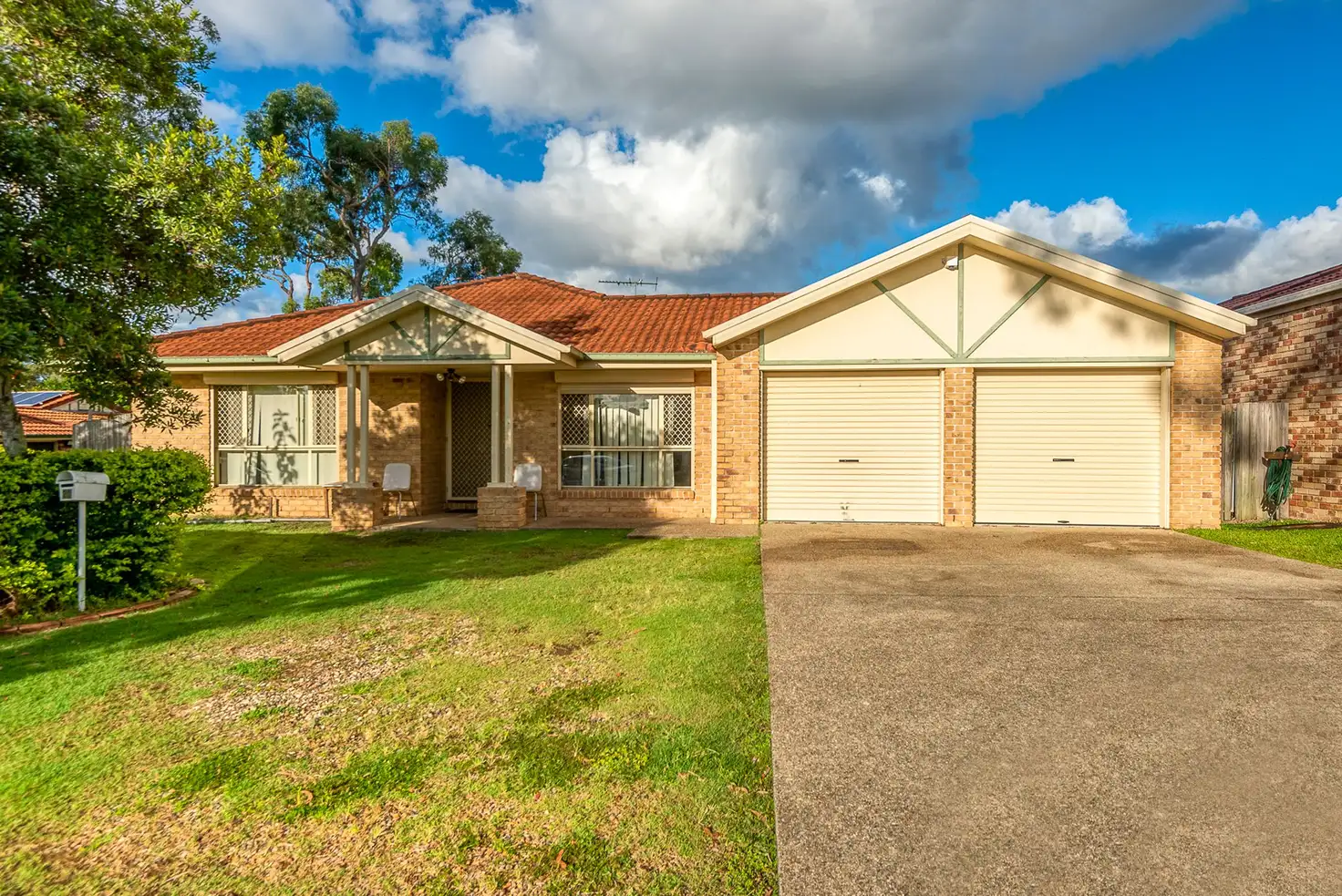 Main view of Homely house listing, 20 Columbus Place, Forest Lake QLD 4078