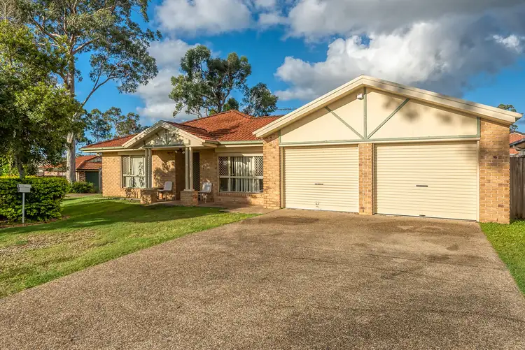 Second view of Homely house listing, 20 Columbus Place, Forest Lake QLD 4078