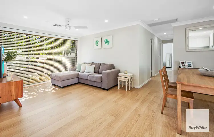 Third view of Homely villa listing, 10/24-28 Jacaranda Road, Caringbah NSW 2229