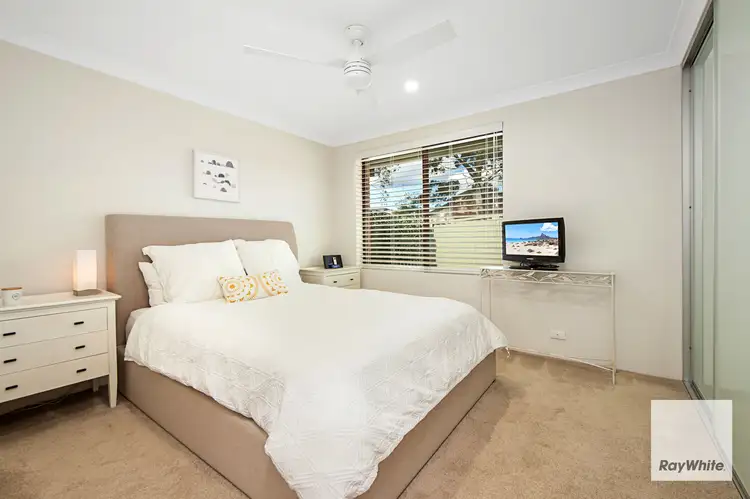 Fourth view of Homely villa listing, 10/24-28 Jacaranda Road, Caringbah NSW 2229