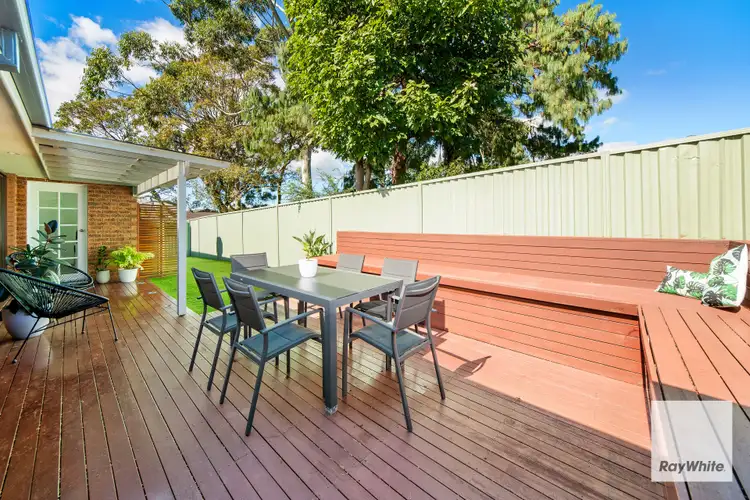 Sixth view of Homely villa listing, 10/24-28 Jacaranda Road, Caringbah NSW 2229