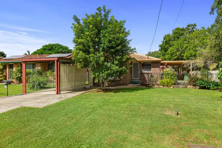 Main view of Homely house listing, 34 Marine Street, Redland Bay QLD 4165