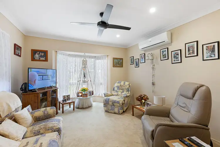 Fifth view of Homely house listing, 34 Marine Street, Redland Bay QLD 4165