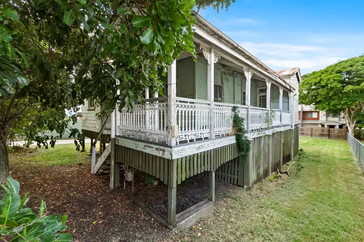 Third view of Homely house listing, 3 Foster Street, Newmarket QLD 4051