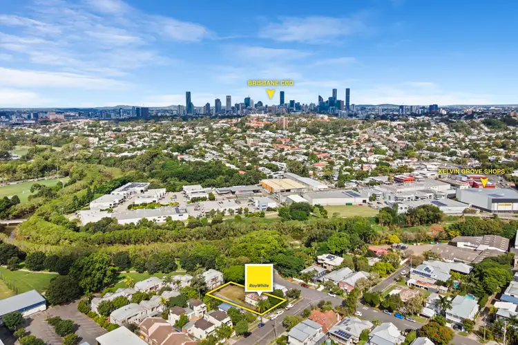 Fourth view of Homely house listing, 3 Foster Street, Newmarket QLD 4051