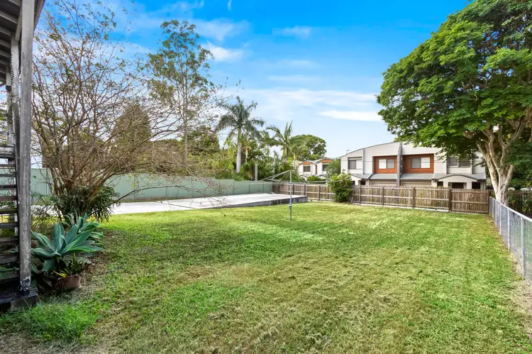 Sixth view of Homely house listing, 3 Foster Street, Newmarket QLD 4051