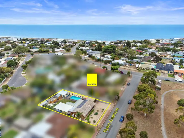 Main view of Homely house listing, 17 Ryan Avenue, Aldinga Beach SA 5173