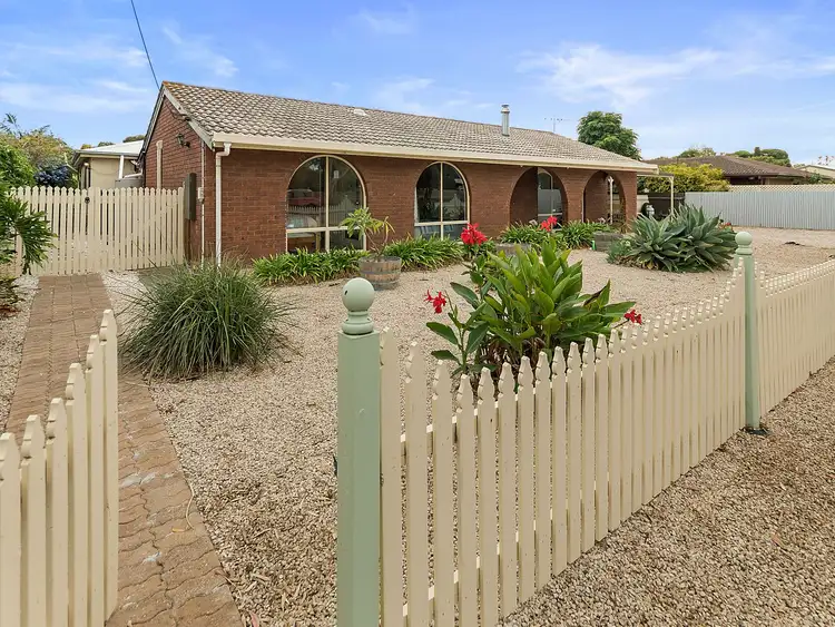Second view of Homely house listing, 17 Ryan Avenue, Aldinga Beach SA 5173