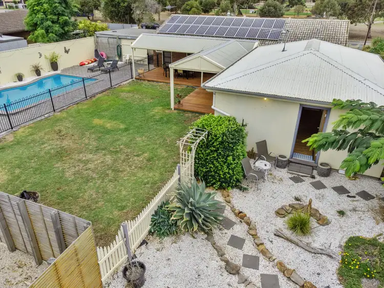 Third view of Homely house listing, 17 Ryan Avenue, Aldinga Beach SA 5173
