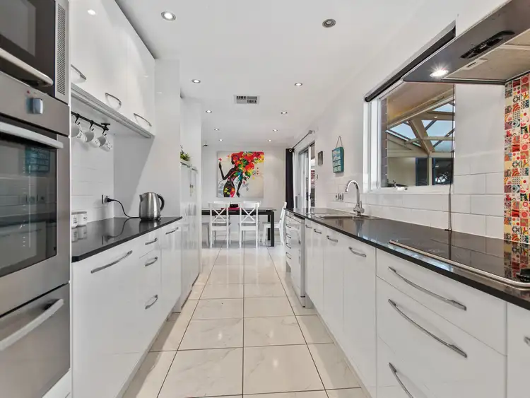 Fifth view of Homely house listing, 17 Ryan Avenue, Aldinga Beach SA 5173