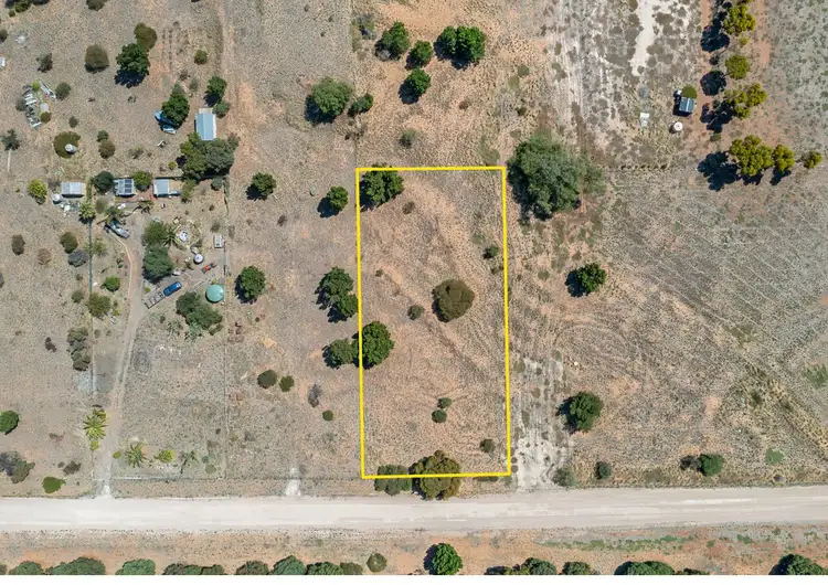 Sixth view of Homely land listing, LOT 926 Pangarinda Drive, Wellington East SA 5259