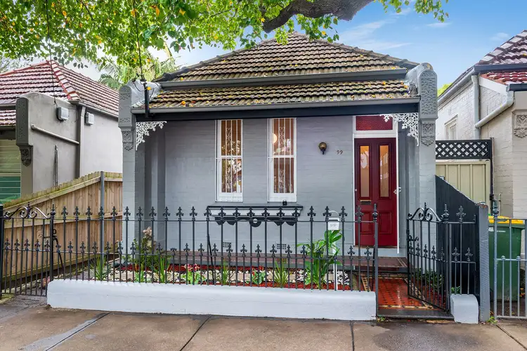 99 Salisbury Road, Stanmore NSW 2048